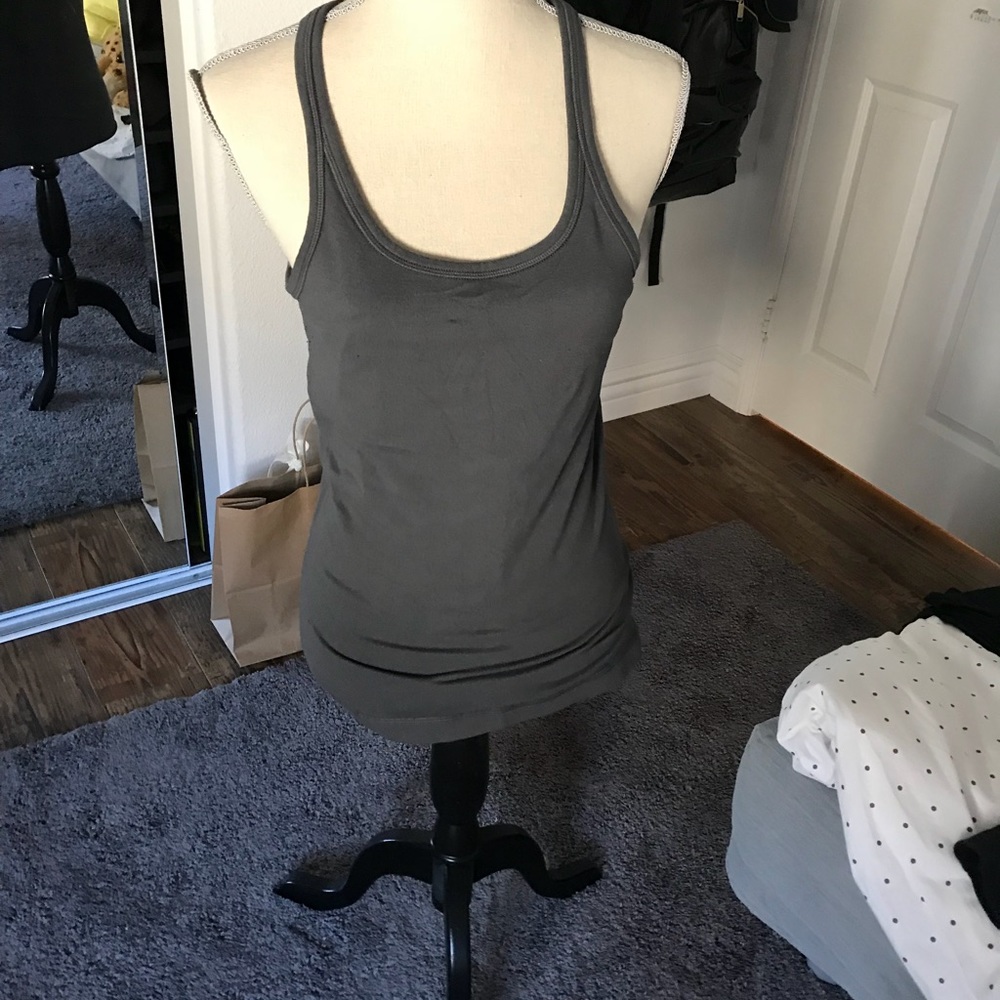 Workout Tank